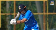 Shafali Verma