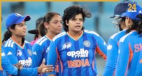 Shafali Verma