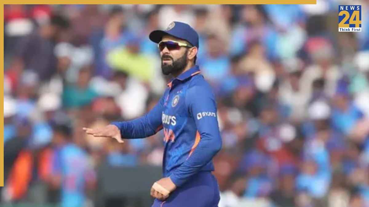 India vs West Indies