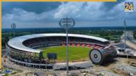 Varanasi International Cricket Stadium