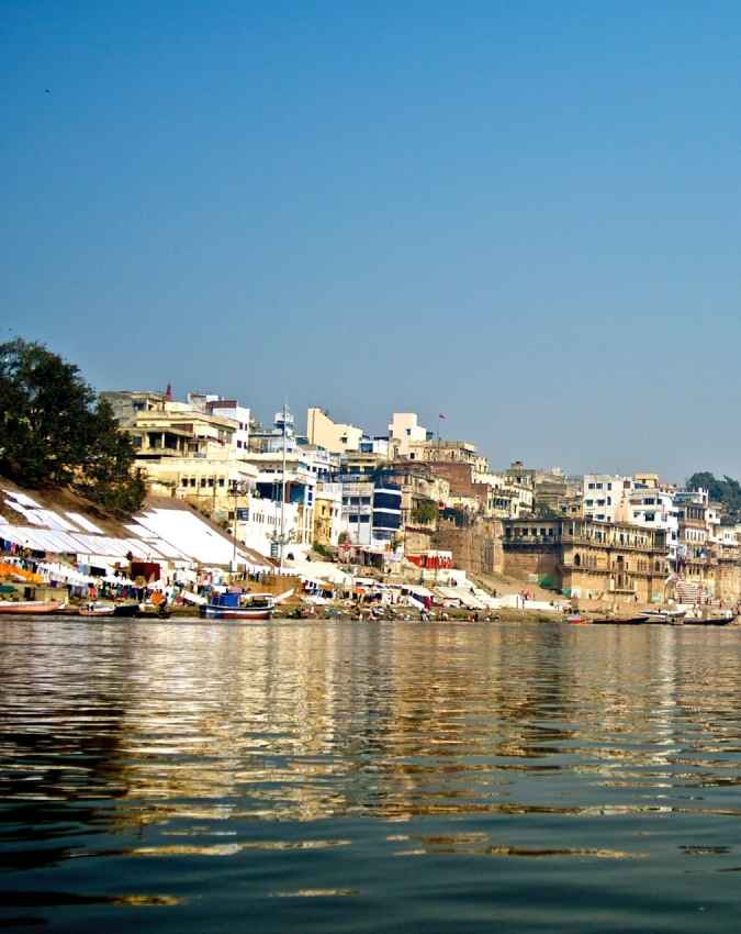 वाराणसी