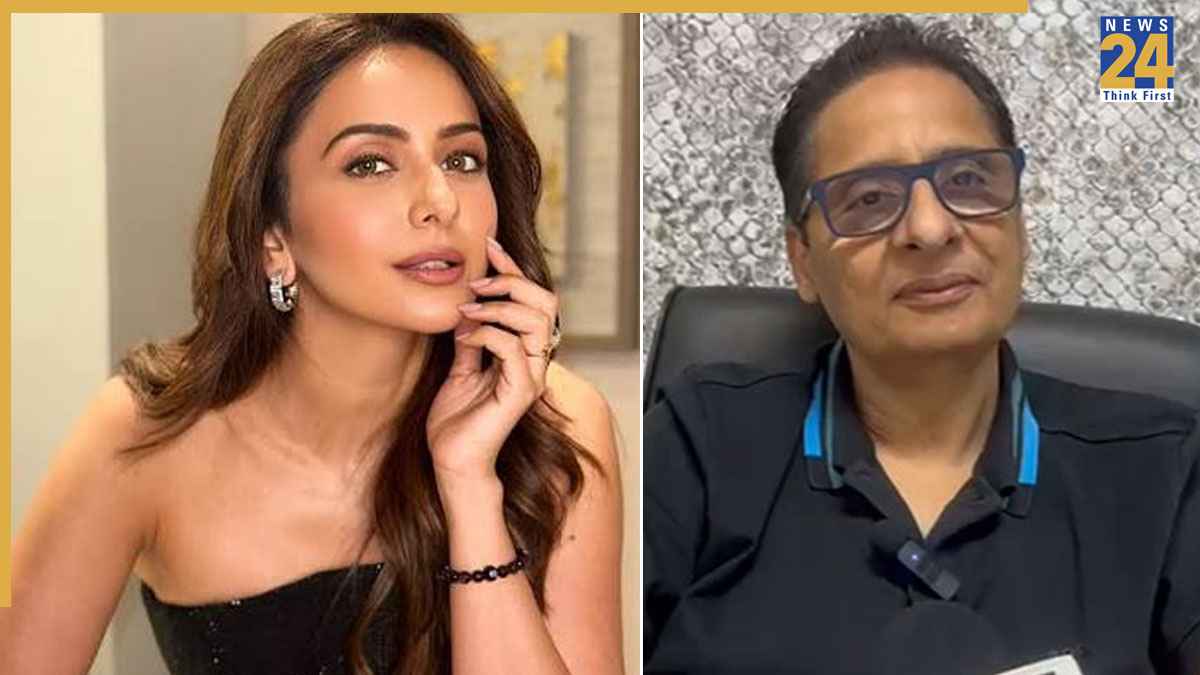 वासु भगनानी, रकुलप्रीत समेत कई बॉलीवुड सेलेब्स पर IT रेड, टैक्स चोरी और विदेश पैसा भेजने का आरोप