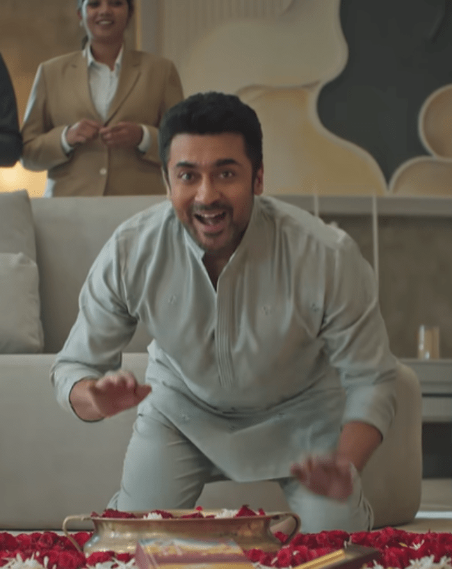 'विश्वनाथ एंड संस' की कहानी
