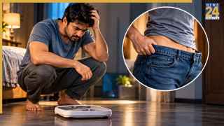 बिना डाइटिंग या जिम के अचानक घट गया 5 किलो वजन? शरीर के इन अनचाहे बदलावों को कभी न समझें मामूली कमजोरी