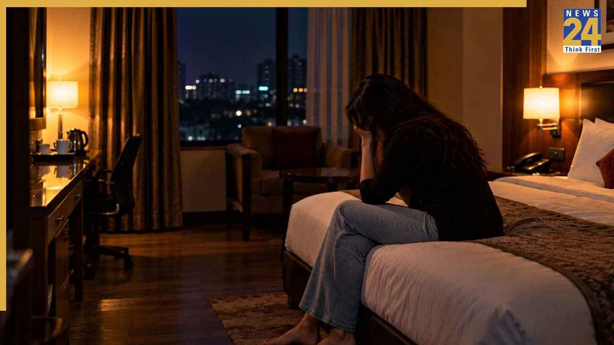 बिहार के बेगूसराय में लड़की के साथ होटल में रेप, वीडियो हुआ वायरल, 2 आरोपी गिरफ्तार