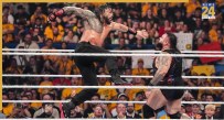 WWE