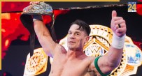 John Cena