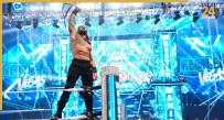 Roman Reigns