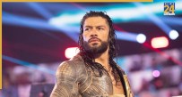 Roman Reigns