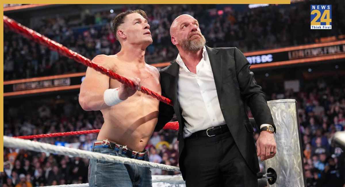 John Cena