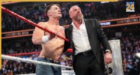 John Cena