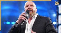 WWE