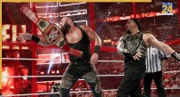 WWE