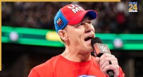 John Cena