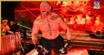 WWE