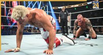 WWE Sunday Night’s Main Event