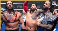 WWE Raw
