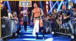 Sunday Night's Main Event