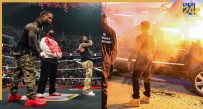 WWE RAW