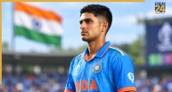 Shubman Gill