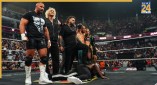 WWE Raw
