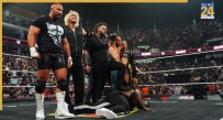 WWE Raw