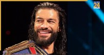 Roman Reigns