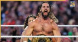 Seth Rollins