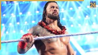 Roman Reigns