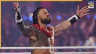 Roman Reigns