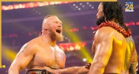 wwe raw