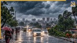 IMD Rain Alert
