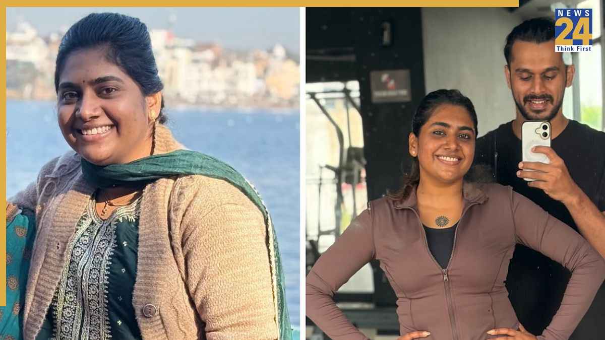 Weight Loss Babita Singh Reporting