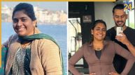 Weight Loss Babita Singh Reporting