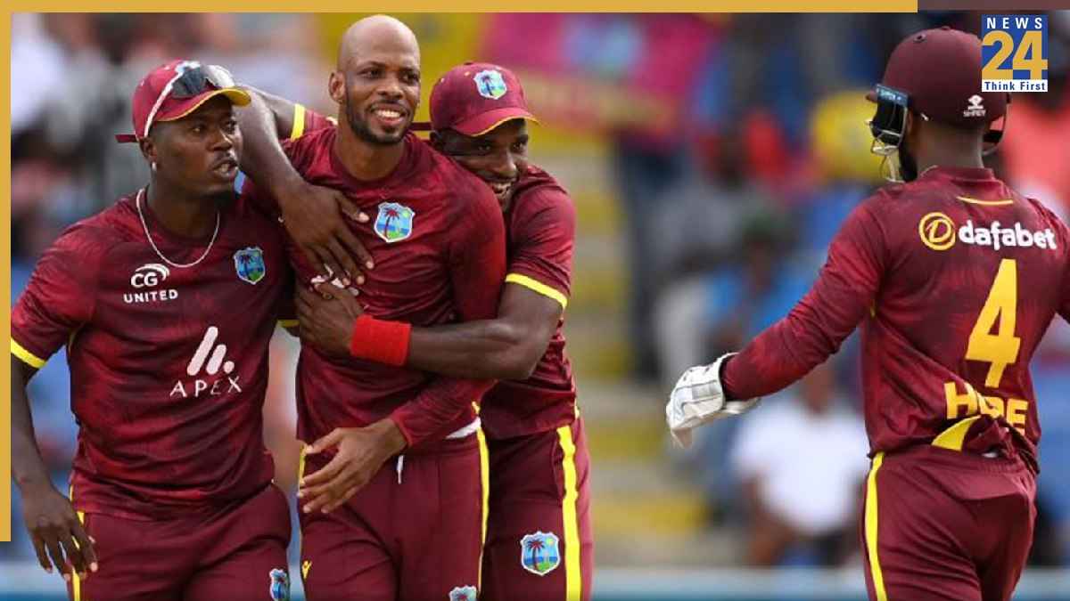 IND vs WI: वेस्टइंडीज के इन 5 खिलाड़ियों का टीम इंडिया को निकालना होगा तोड़, ये बदल सकते हैं मैच का नतीजा