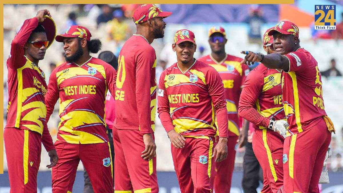 IND vs WI: भारत के खिलाफ वनडे और T20 सीरीज के लिए हुआ वेस्टइंडीज टीम का ऐलान, शाई होप पर है जिम्मेदारी