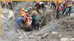 Nepal | Flash Floods | Hydropower Projects
