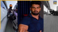 hit and run | kalyan bainsla | gurugram