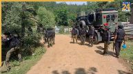 Indian Army | Militants Encounter | Jammu Kashmir