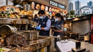 Food Safety Inspection | FDA Action | Noida UP