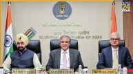 Election commission controversy