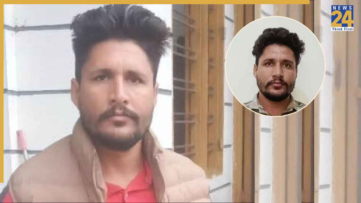 Punjabi Singer Baljeet Singh
