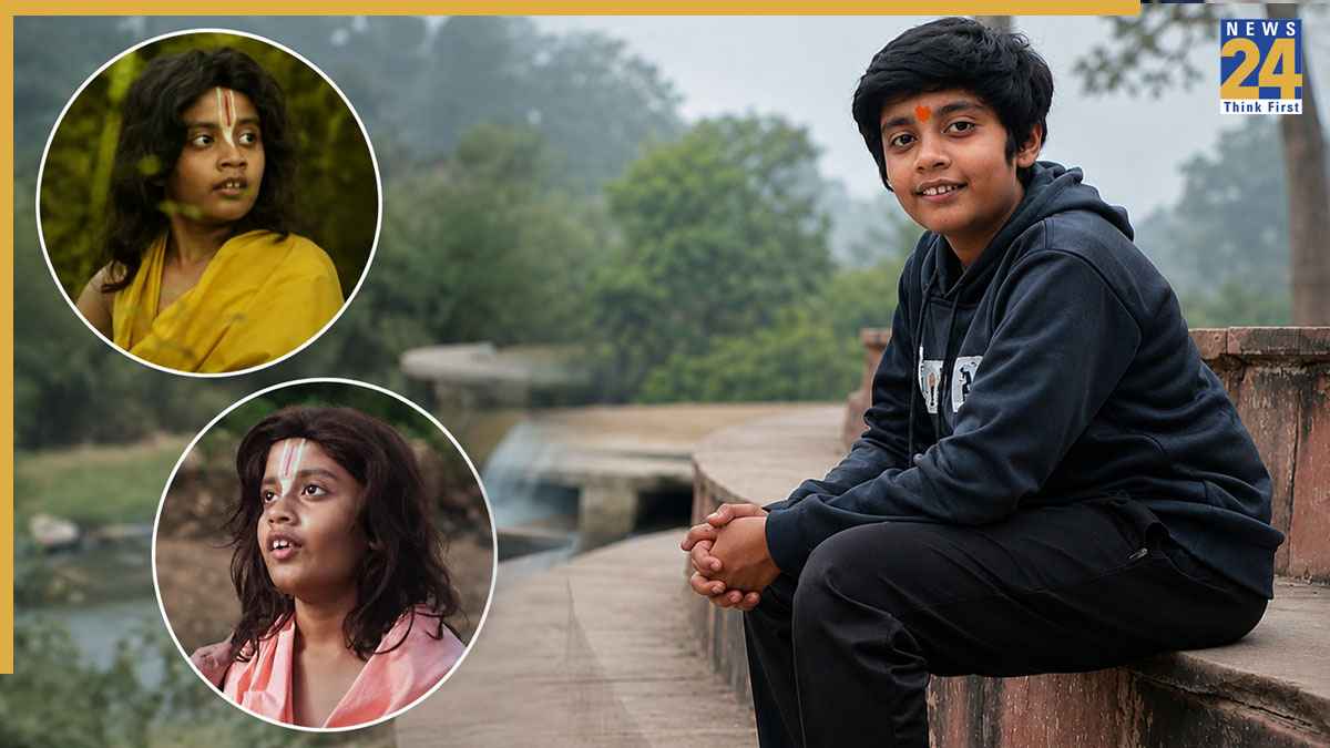 Who is Vihaan Shedge