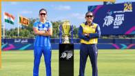 Women's Asia Cup 2026 Final India