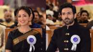 Yami Gautam, Kartik Aaryan