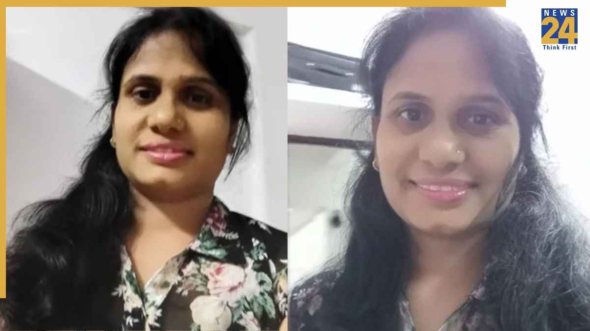 Yamini Krishna Lal Yadav
