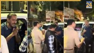 Santosh Pandit Arrest, Chandrakant Patil, Pune Police Action, Social Media Influencer Arrested, Maharashtra News