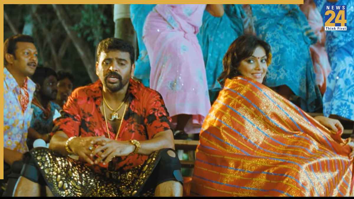 Yuddham Sei