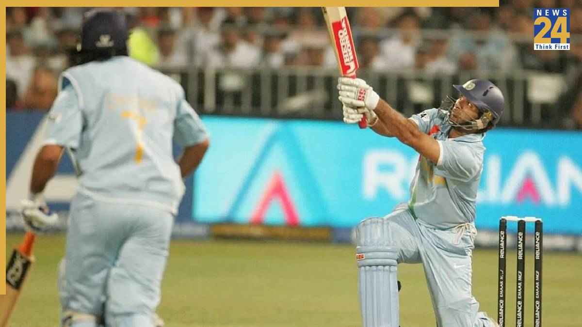 Yuvraj Singh