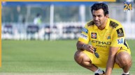 Zaheer Khan
